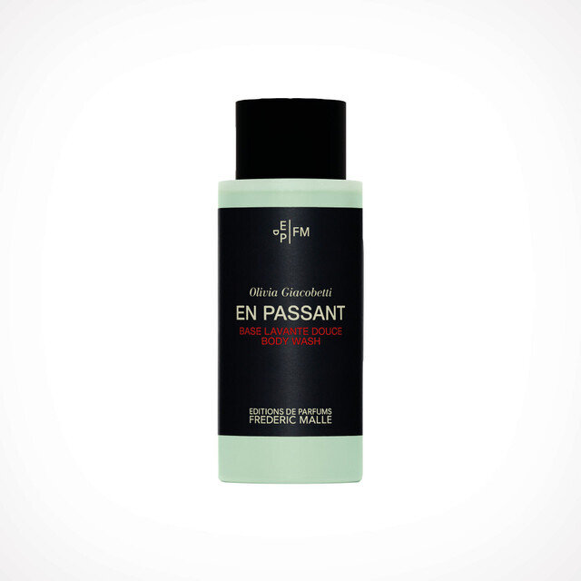 FREDERIC MALL BODY WASH 200ML#EN PASSANT