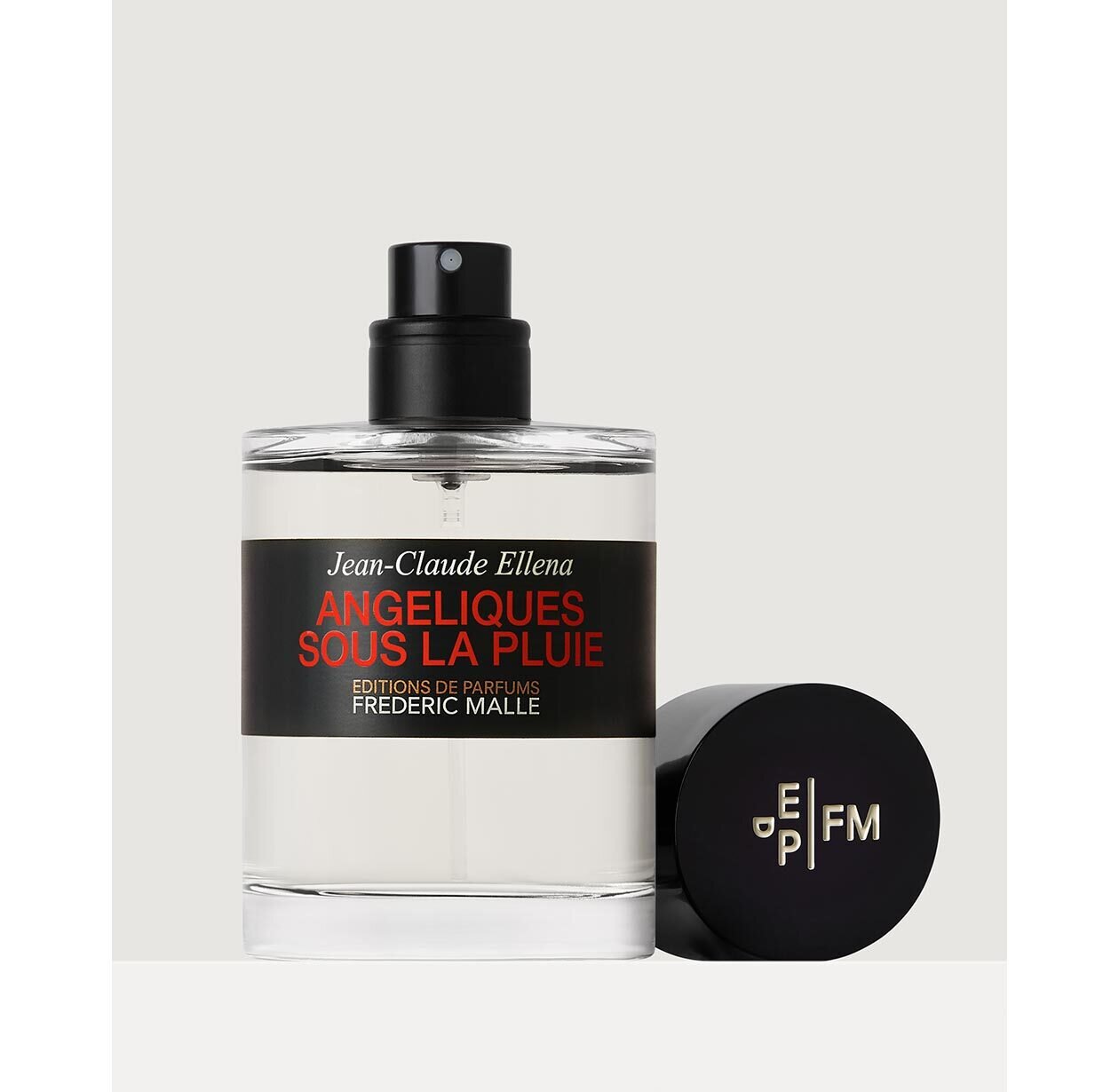 FREDERIC MALL PERFUME 100ML #ANGELIQUES SOUS LA PLUIE