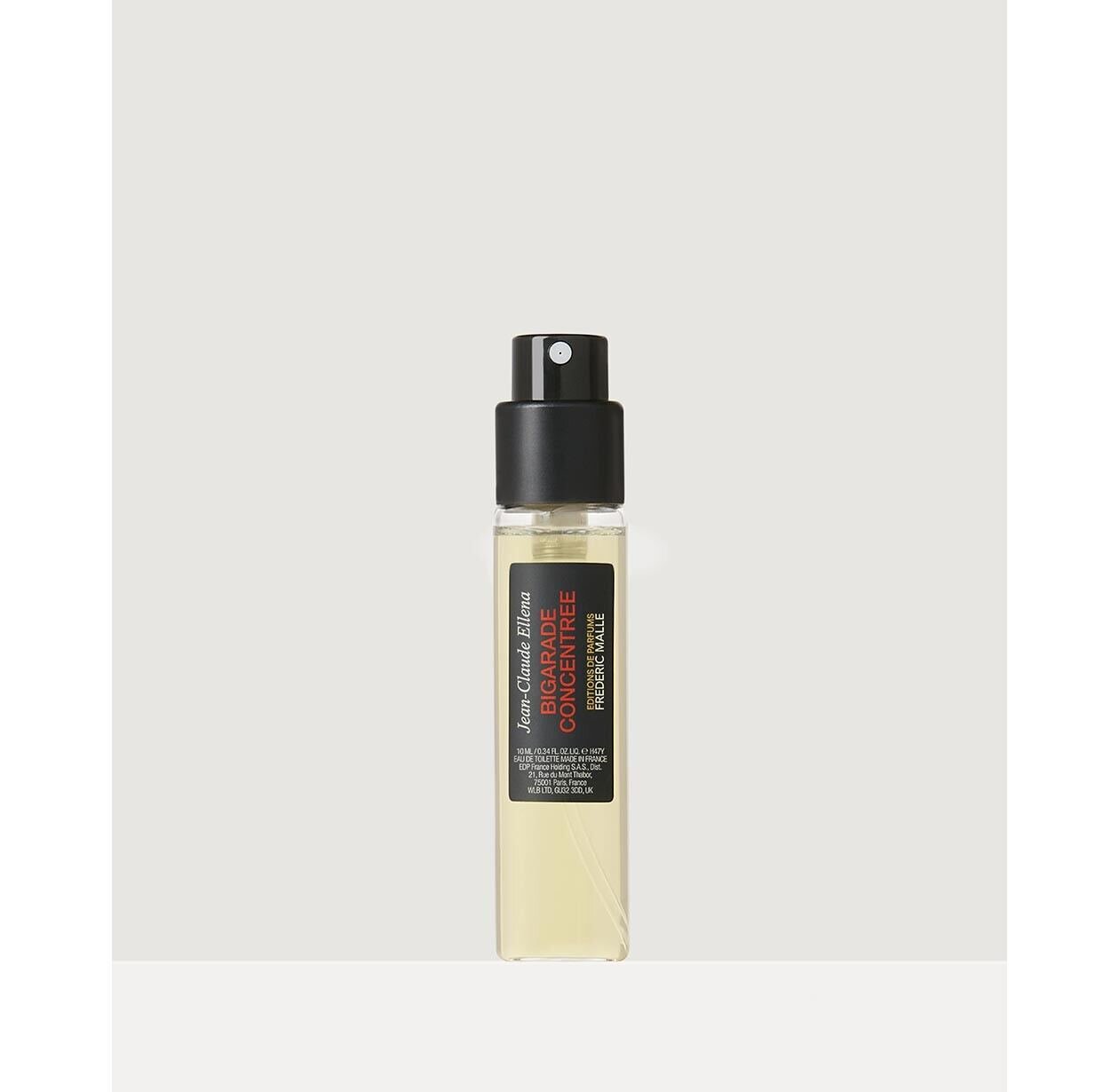 FREDERIC MALL PERFUME 10ML #BIGARADE CONCENTREE