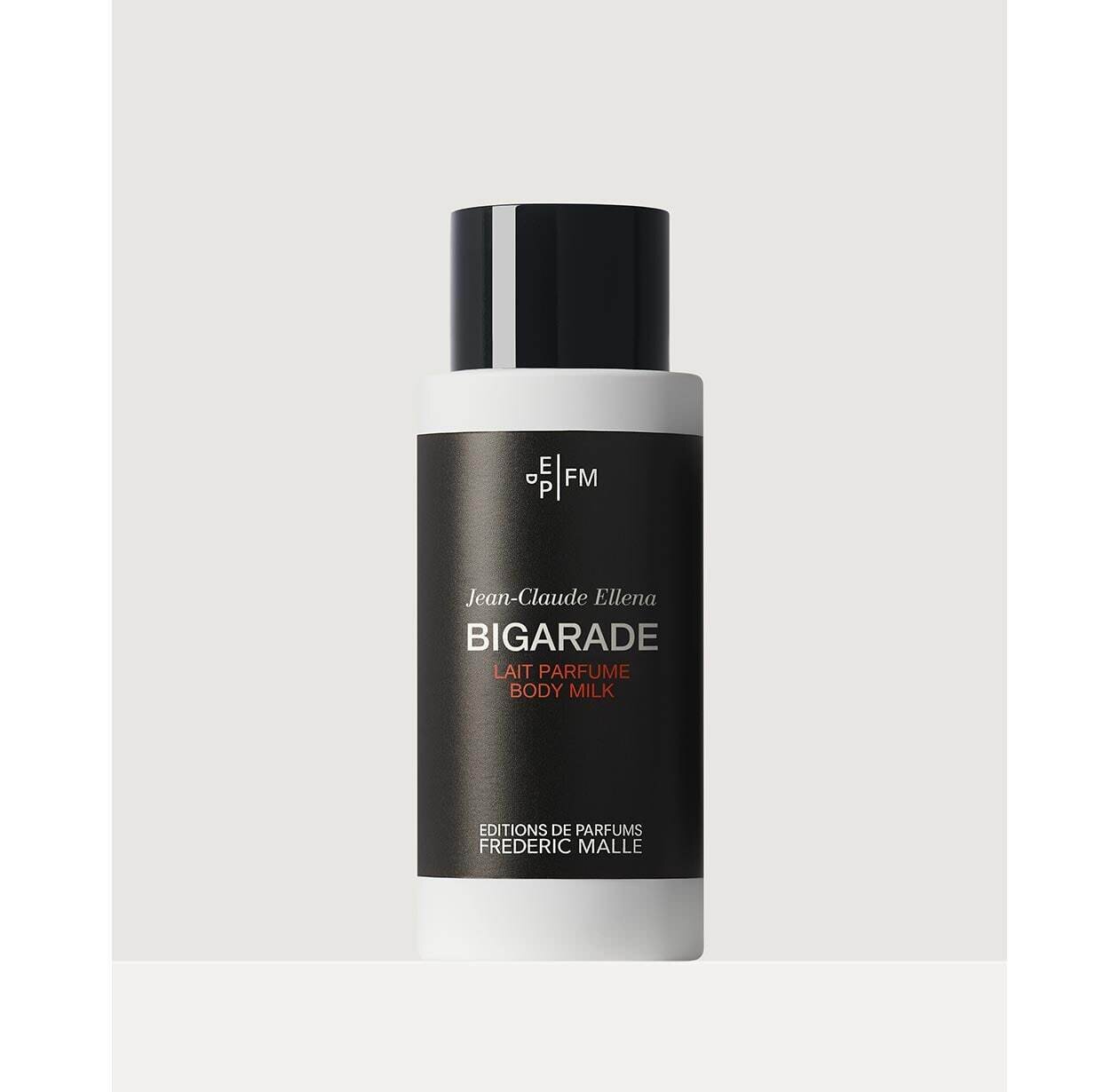 FREDERIC MALL BODY MILK 200ML #BIGARADE CONCENTREE