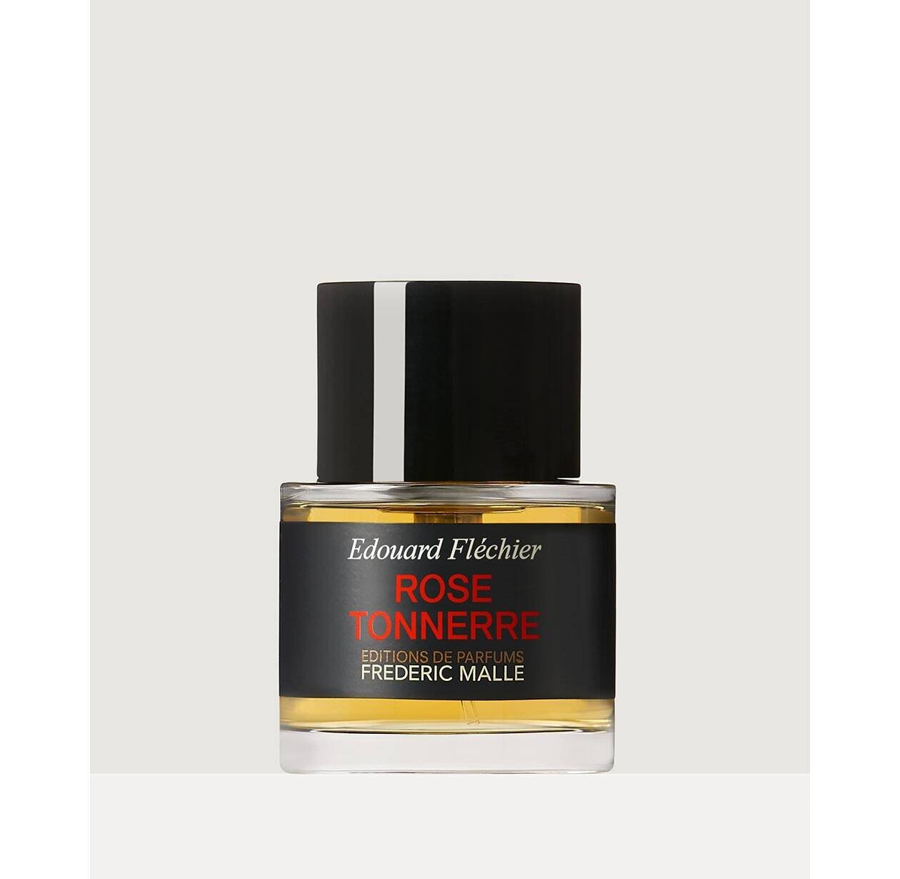 FREDERIC MALL PERFUME 50ML #ROSE TONNERRE