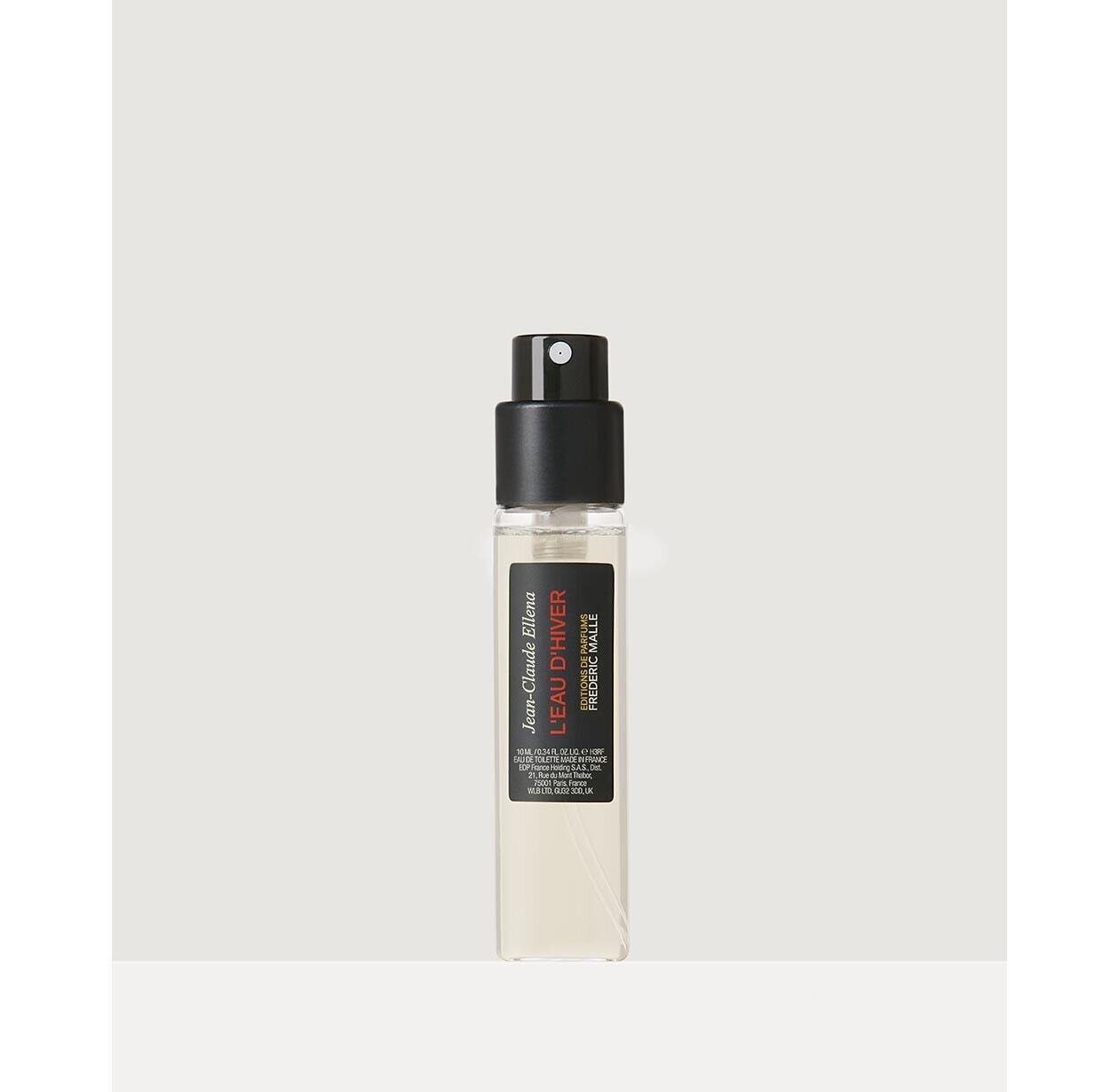 FREDERIC MALL PERFUME 10ML #L&#39;EAU D&#39;HIVER