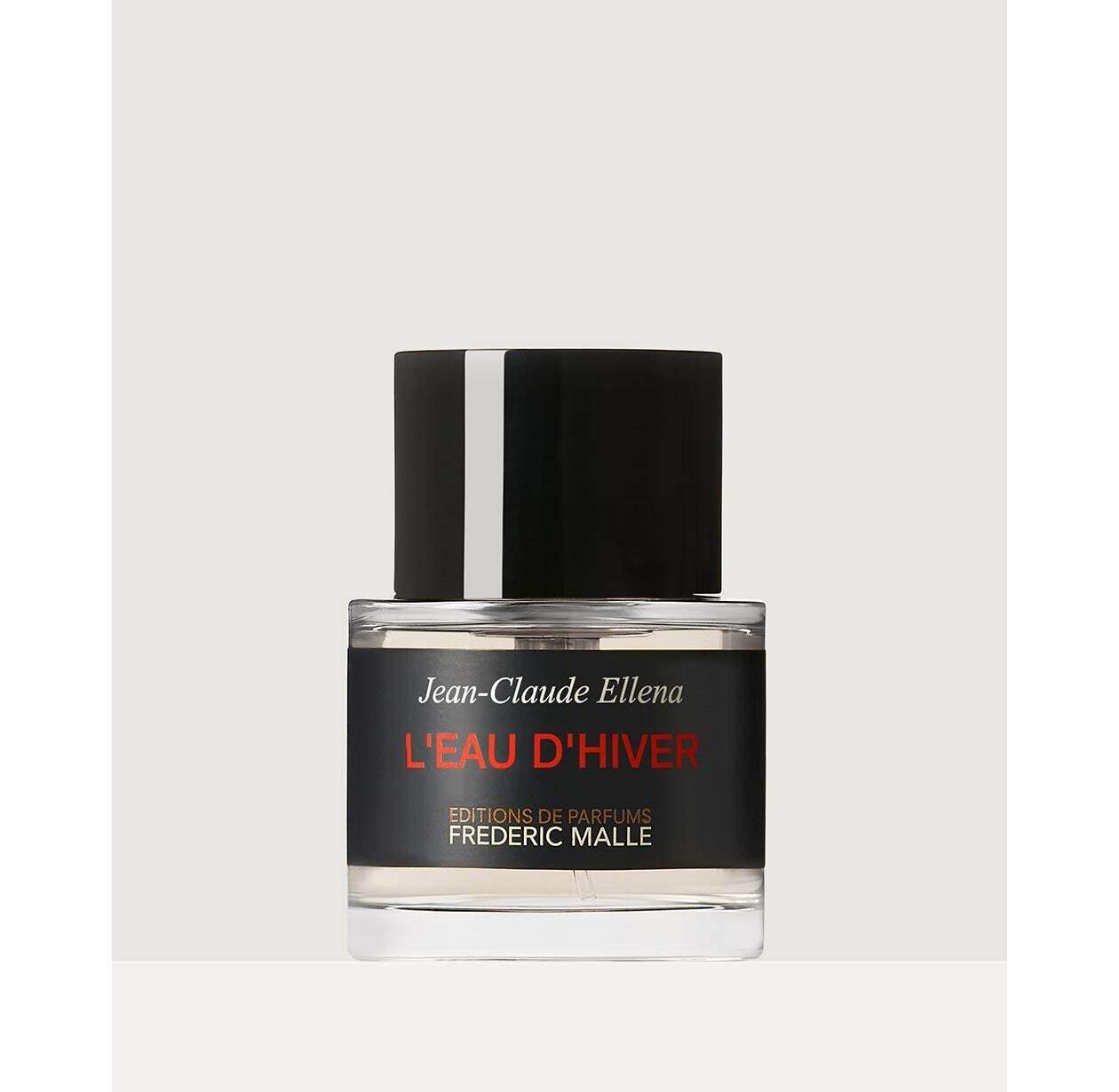 FREDERIC MALL PERFUME 100ML #L&#39;EAU D&#39;HIVER