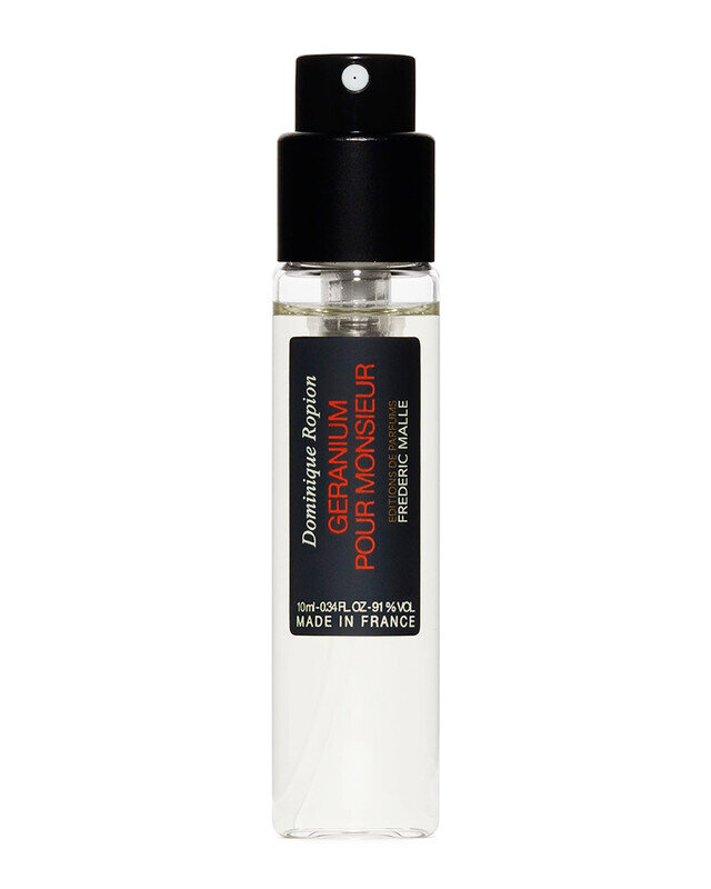 FREDERIC MALL PERFUME 10ML #GERANIUM POUR MONSIEUR