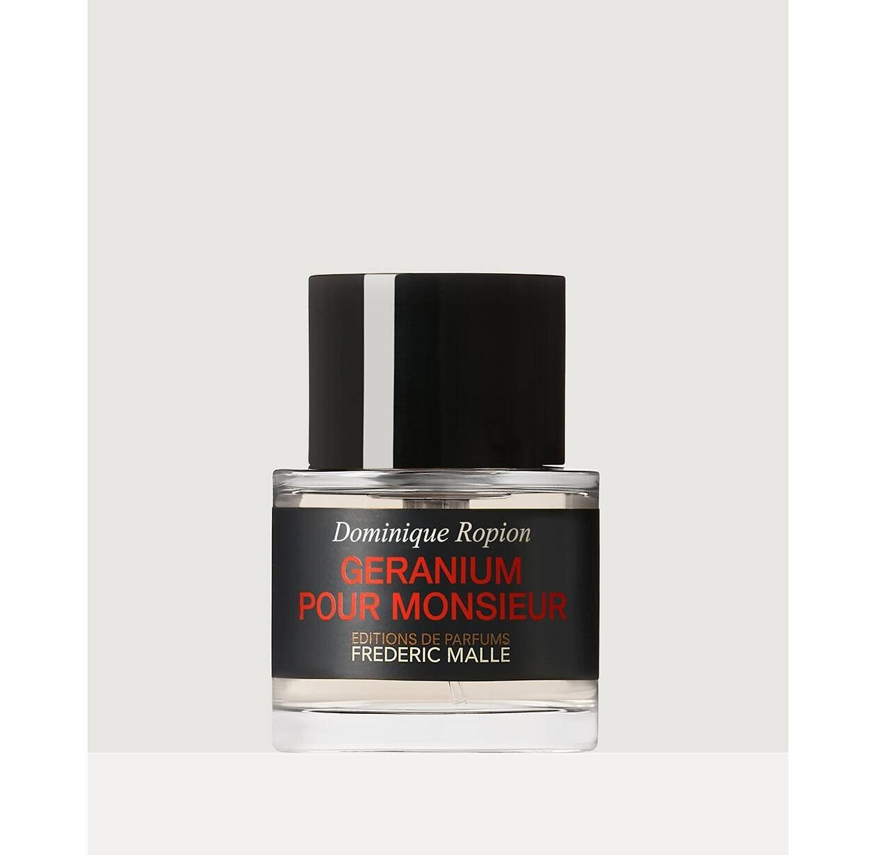 FREDERIC MALL PERFUME 100ML #GERANIUM POUR MONSIEUR