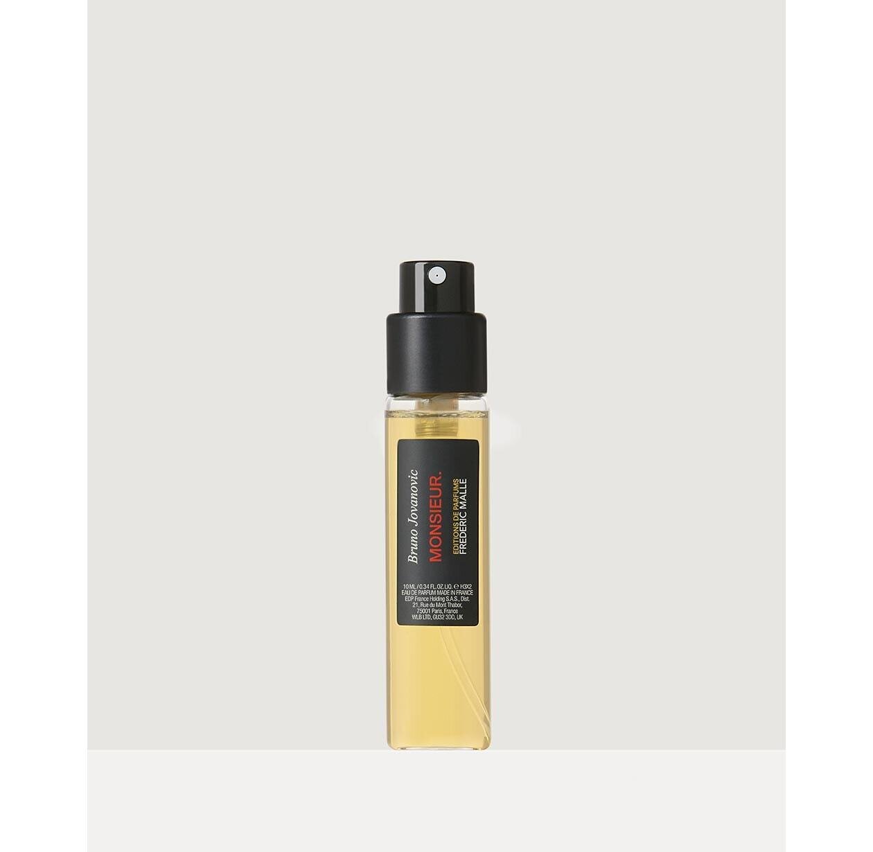FREDERIC MALL PERFUME 10ML #MONSIEUR. PERFUME