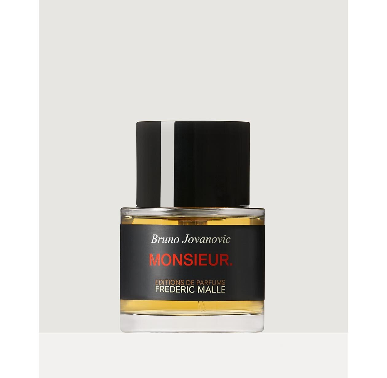 FREDERIC MALL PERFUME 50ML #MONSIEUR. PERFUME