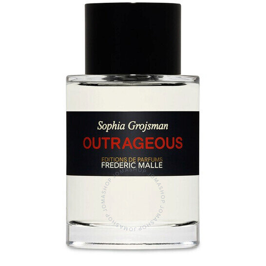 FREDERIC MALL PERFUME 100ML #OUTRAGEOUS