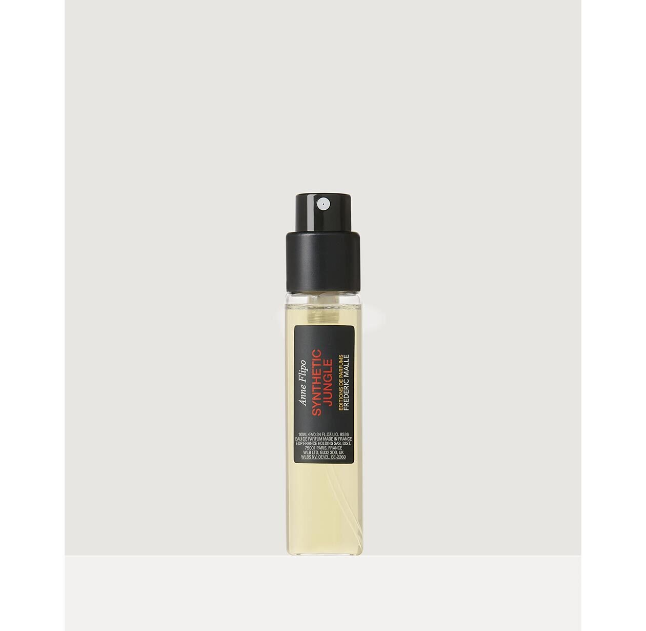 FREDERIC MALL PERFUME 10ML #SYNTHETIC JUNGLE