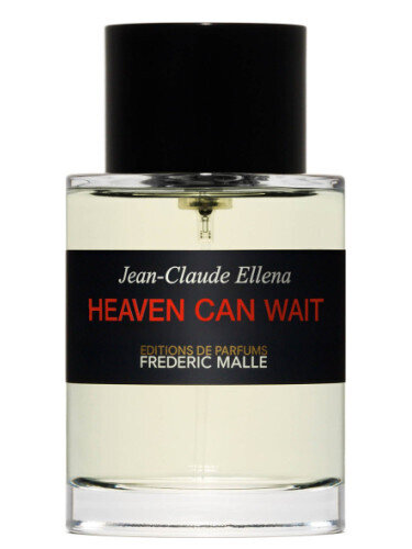 FREDERIC MALL PERFUME 50ML #HEAVEN CAN WAIT