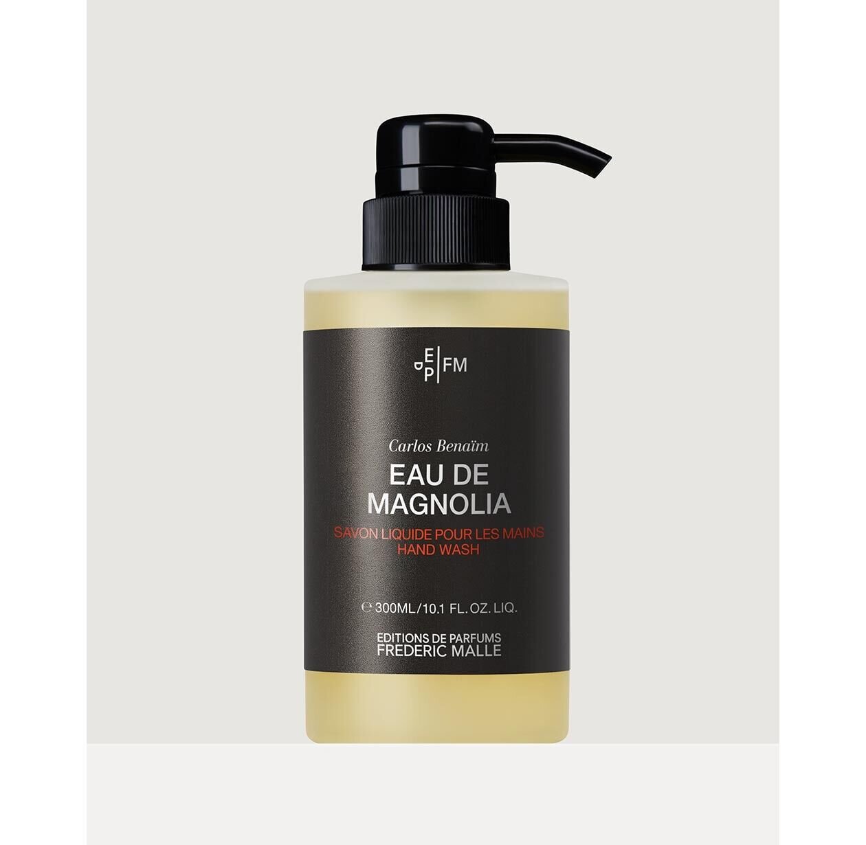 FREDERIC MALL HAND WASH 300ML#ANTERENEA