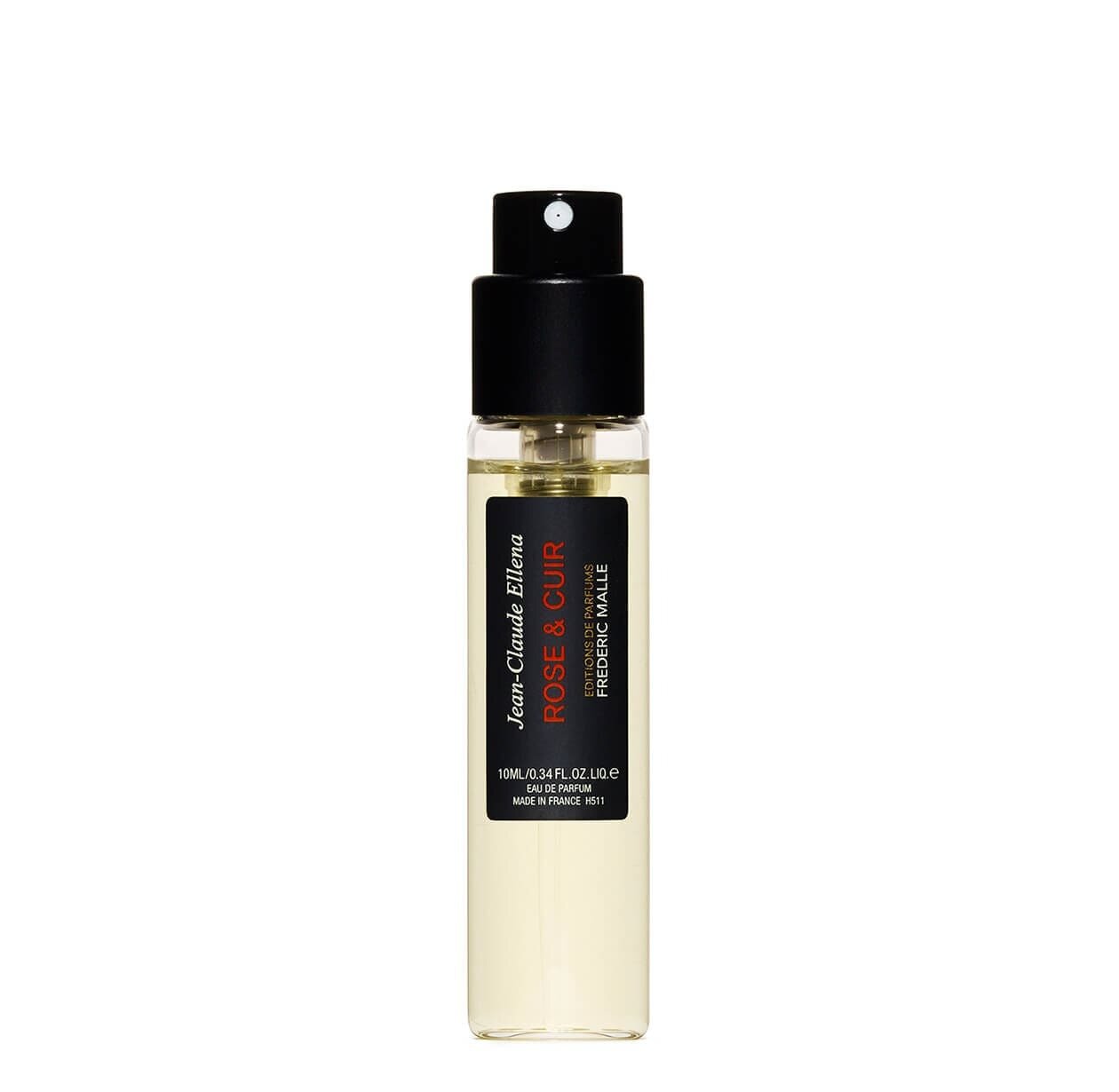 FREDERIC MALL PERFUME 100ML #ROSE&amp; CUIR EDP