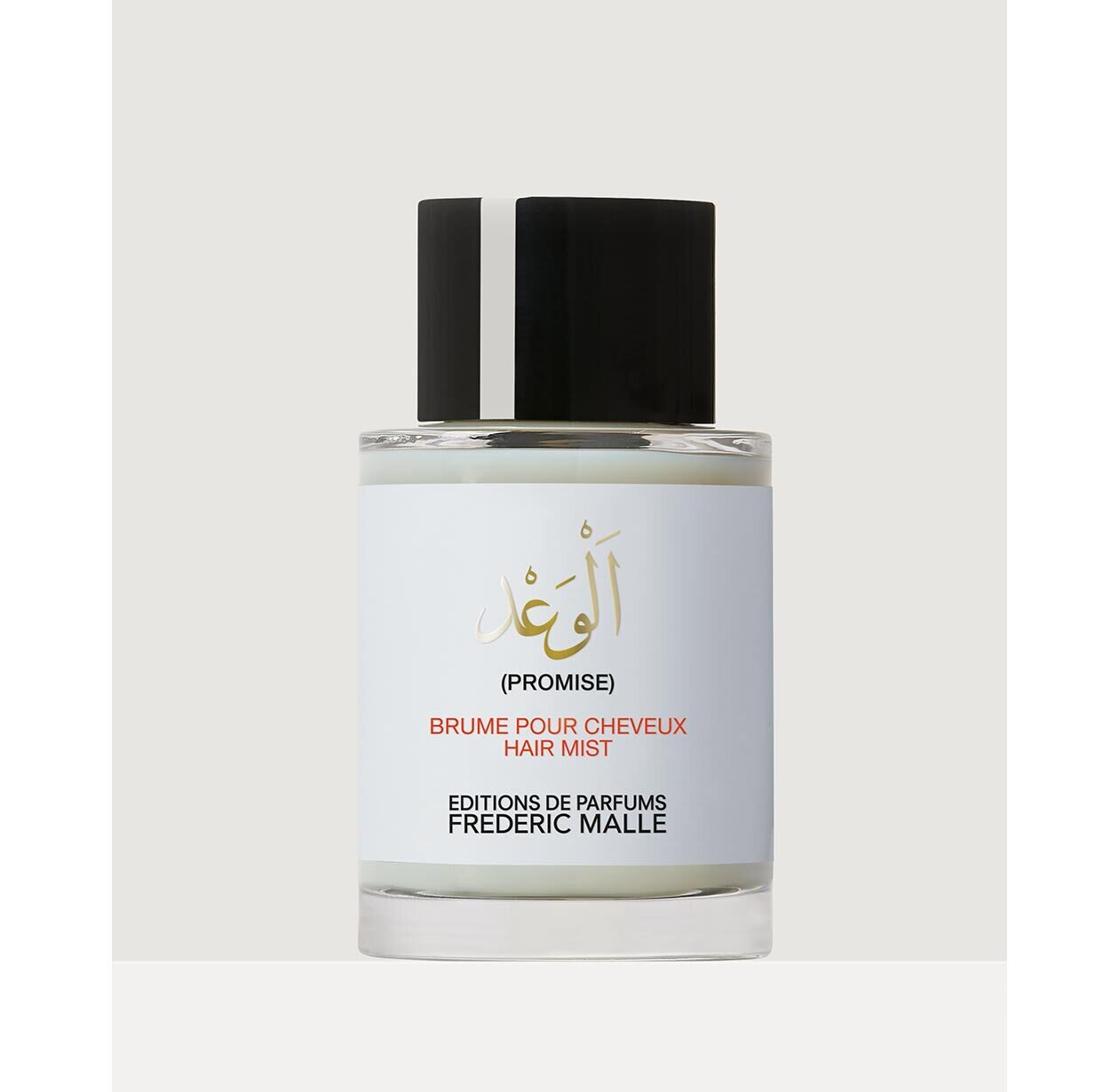 FREDERIC MALL HAIR MIST 100ML#PROMISE