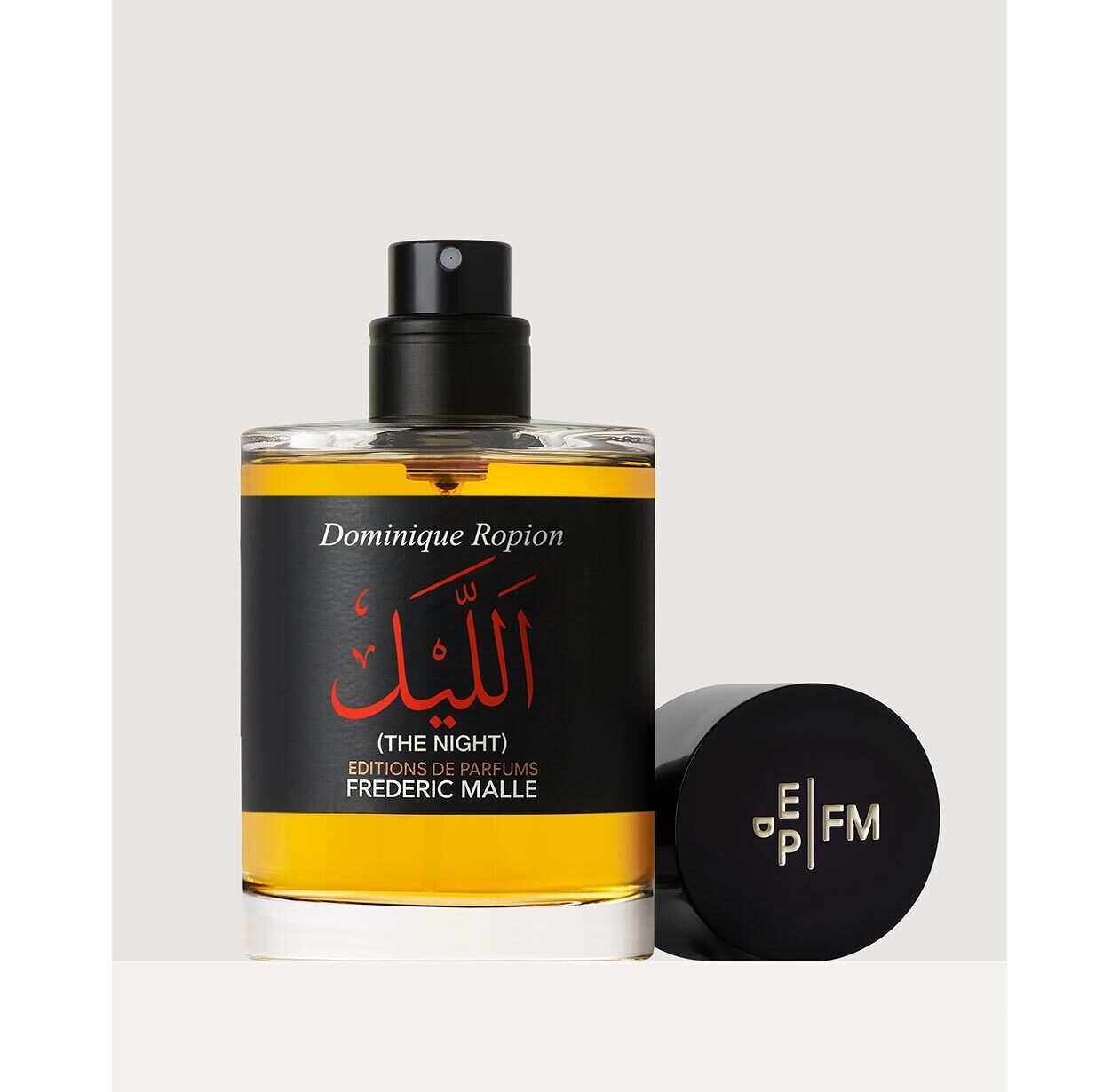 FREDERIC MALL PERFUME 100ML #THE NIGHT