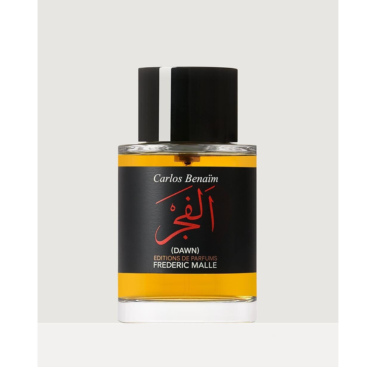 FREDERIC MALL PERFUME 100ML #DAWN