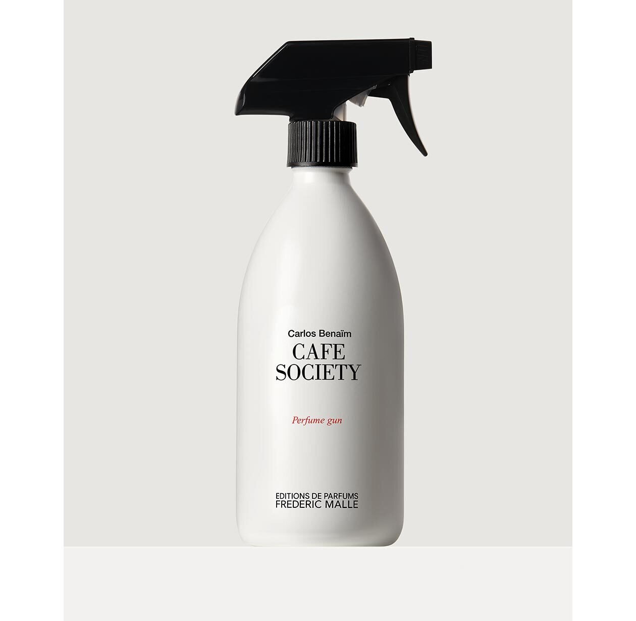 FREDERIC MALL PERFUME GUN 450ML#CAFE SOCIETY