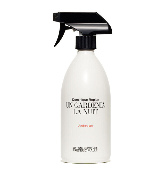 FREDERIC MALL PERFUME GUN 450ML#GARDENIA