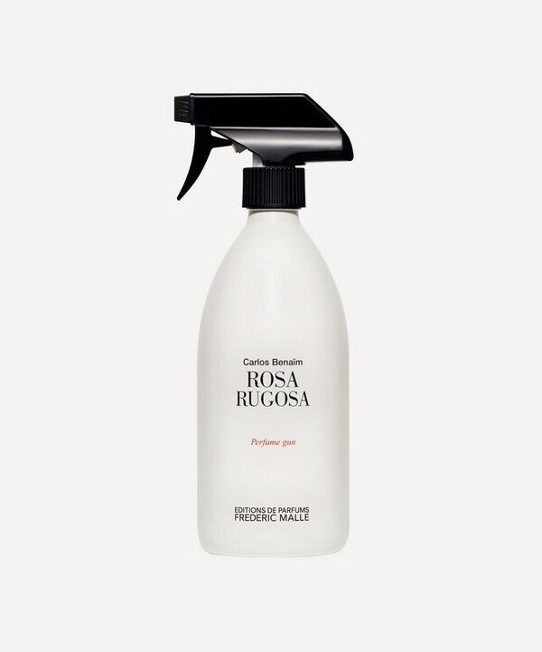 FREDERIC MALL PERFUME GUN 450ML#ROSA RUGOSA