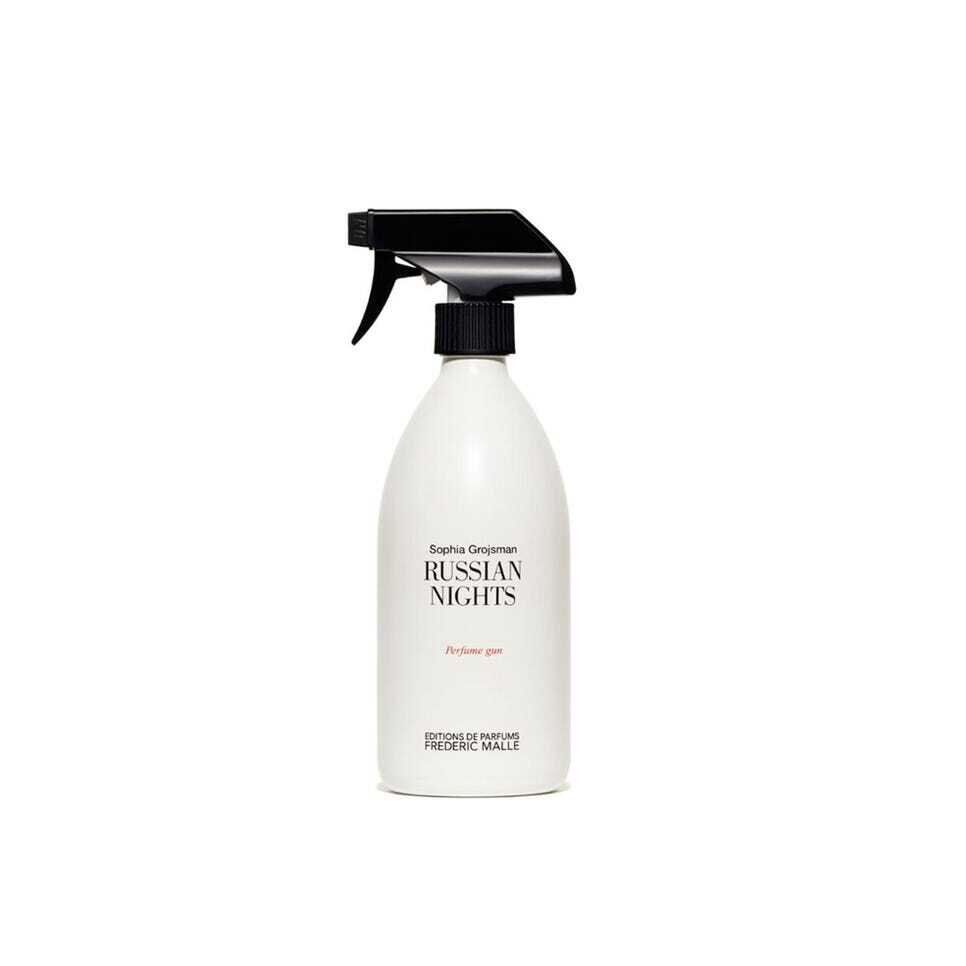 FREDERIC MALL PERFUME GUN 450ML#RUSSIAN NIGHTS