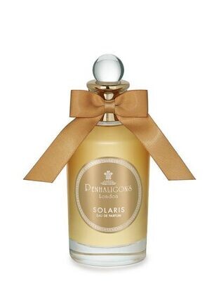 PENHALIGON&#39;S PERFUME 100ML#SOLARIS EDP