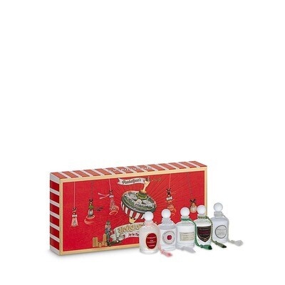 PENHALIGON&#39;S LITTLE DOLLIES 5ML*5