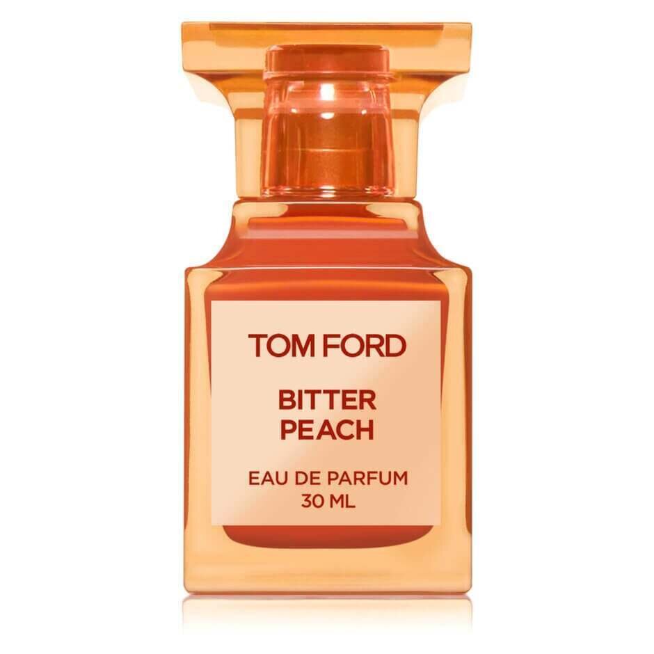 TOMFORD PERFUME 30ML#BITTER PEACH EDP