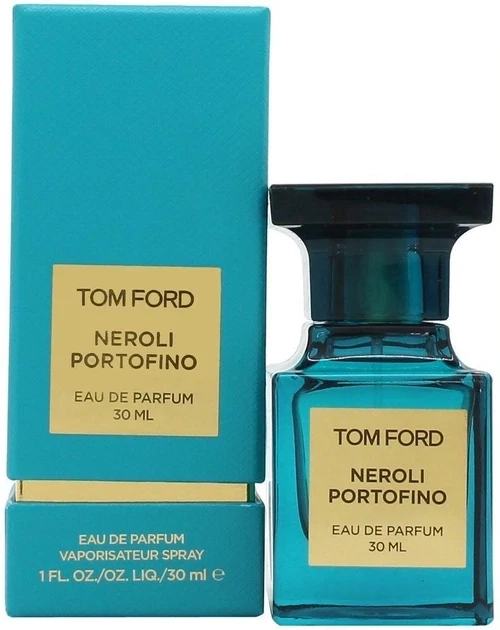TOMFORD PERFUME 30ML#NEROLI PORTOFINO  EDP