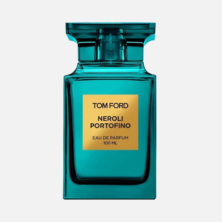 TOMFORD PERFUME 100ML#NEROLI PORTOFINO  EDP