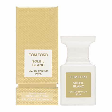 TOMFORD PERFUME 30ML#SOLEIL BLANC   EDP