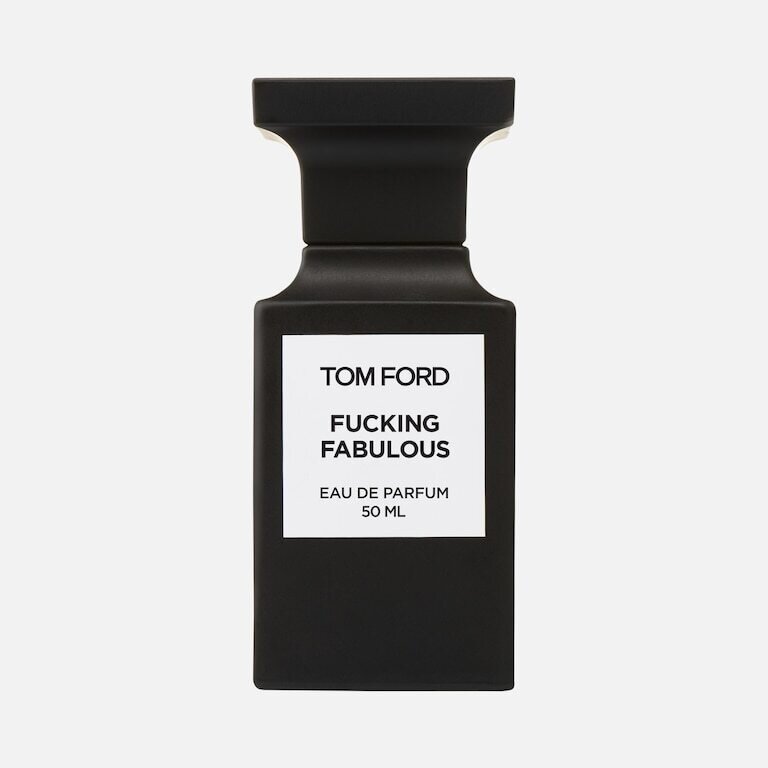 TOMFORD PERFUME 50ML#FUCKING FABULOUS