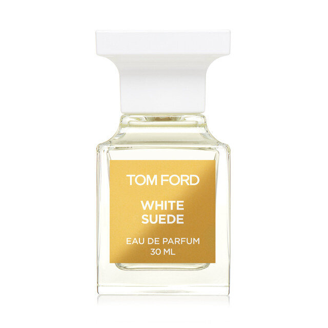 TOMFORD PERFUME 30ML#WHITE SUEDE EDP