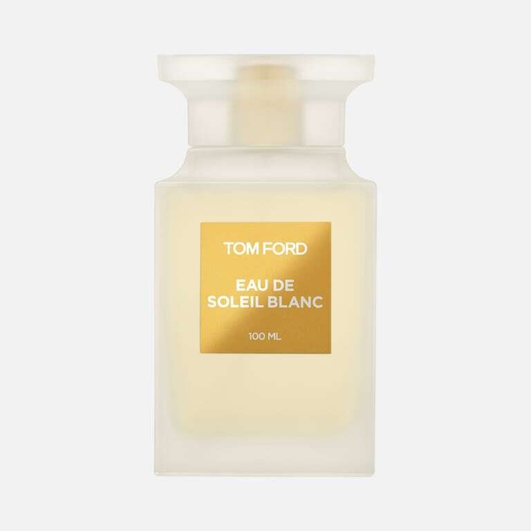 TOMFORD PERFUME 100ML#SOLEIL BLANC EDT
