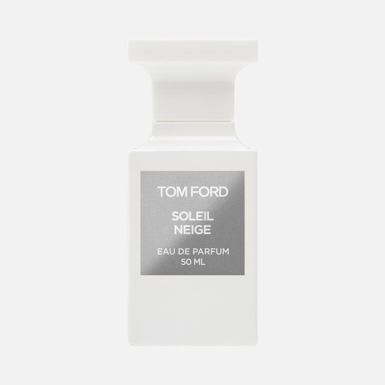 TOMFORD PERFUME 50ML#SOLEIL NEIGE EDP