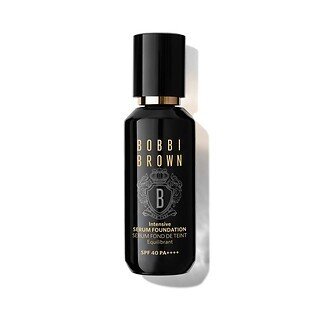 BOBBI BROWN INTENSIVE SERUM FOUNDATION SPF40 30ML#N-012 Porcelain