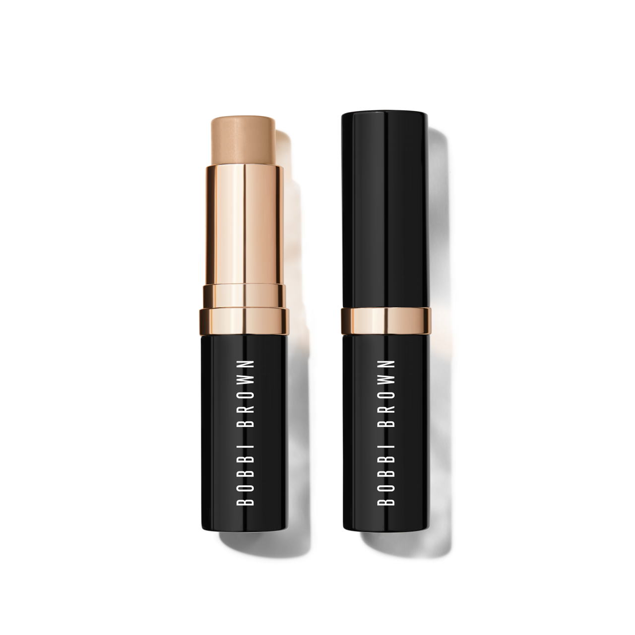 BOBBI BROWN SKIN FOUNDATION STICK 9G#Warm Natural (W-056 / 4.5)