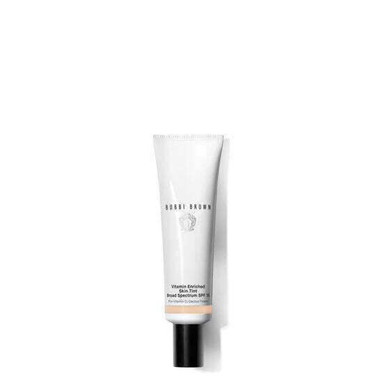 BOBBI BROWN VITAMIN ENRICHED SKIN TINTED MOISTURIZER SPF 15 50ML#Deep Golden(Deep 1)