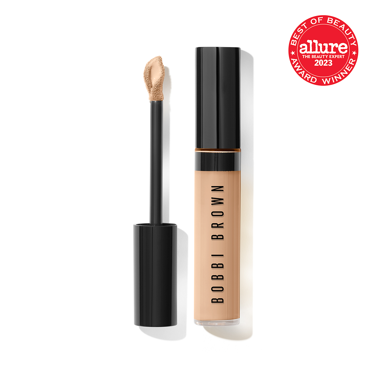 BOBBI BROWN SKIN FULL COVER CONCEALER 6MLL#21 Warm Sand