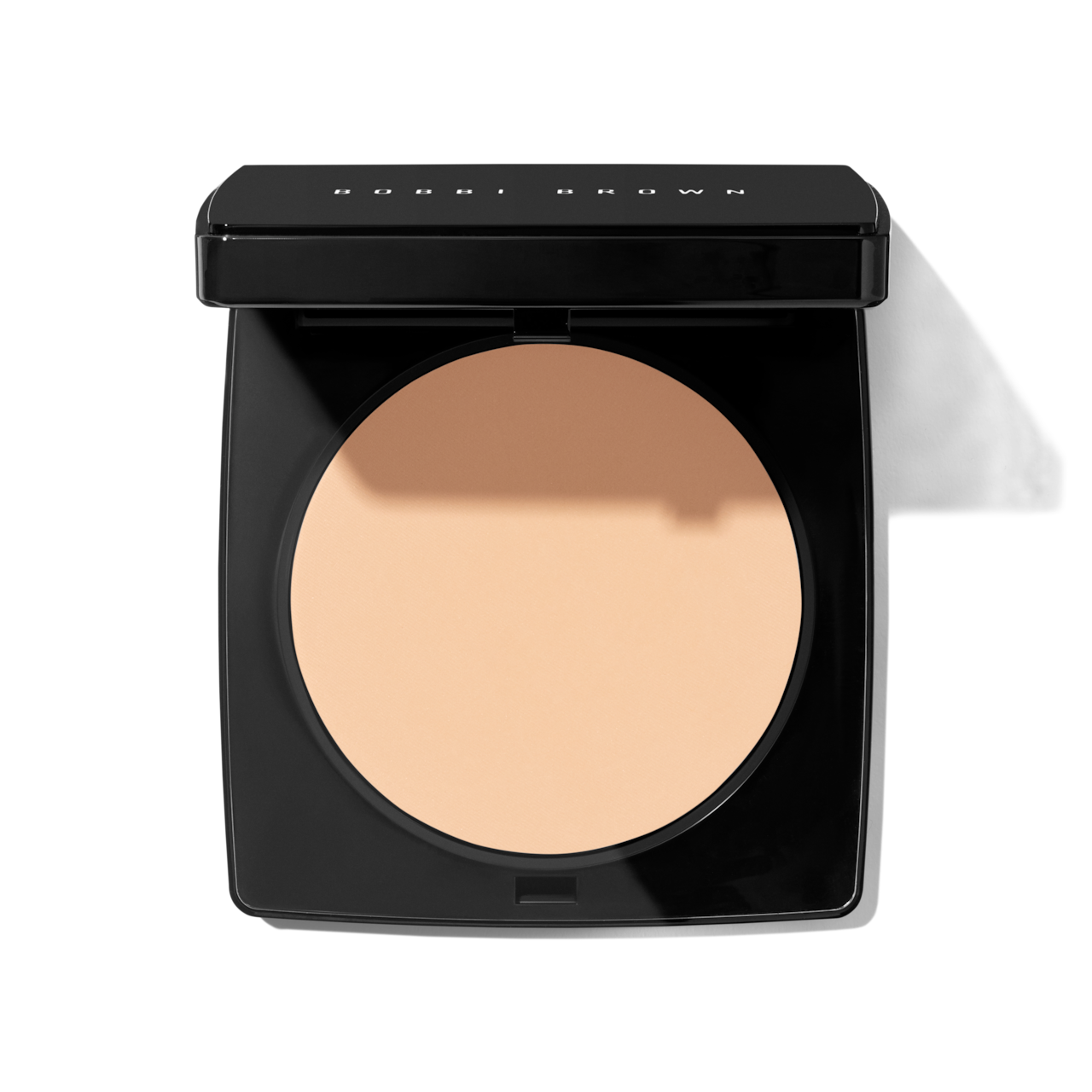 BOBBI BROWN SHEER FINISH PRESSED POWDER 9G#Warm Natural