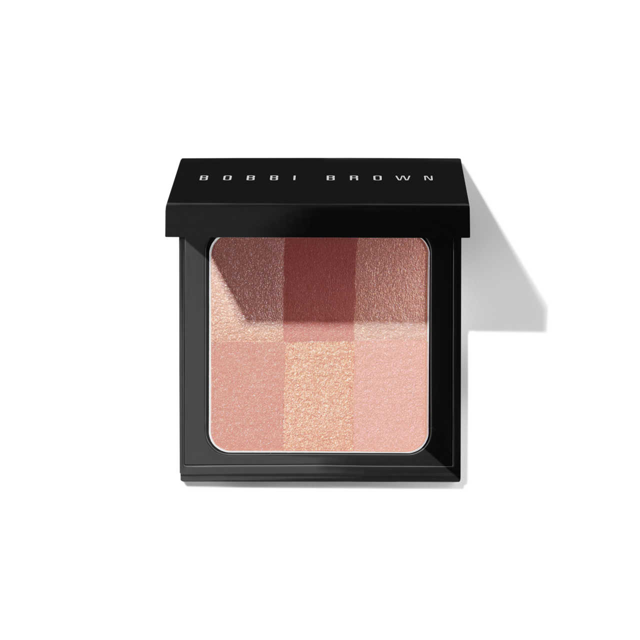 BOBBI BROWN  BRIGHTENING BRICK 6.6G#Pink