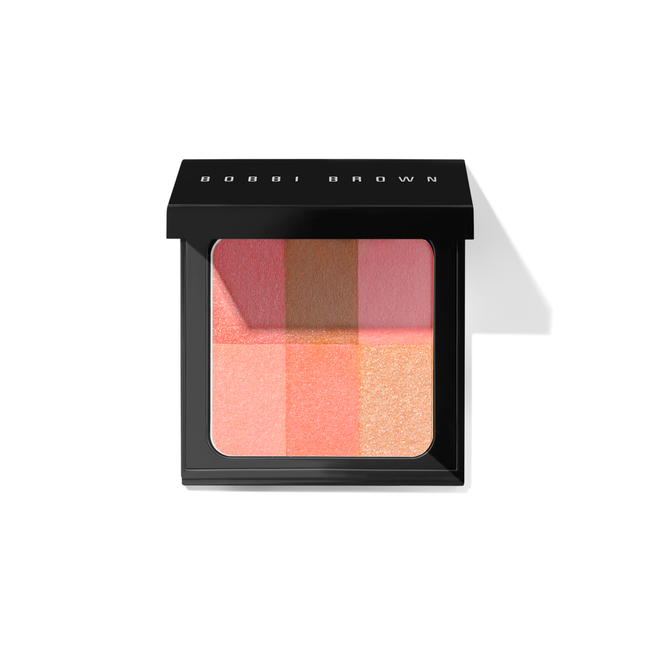 BOBBI BROWN  BRIGHTENING BRICK 6.6G#Coral