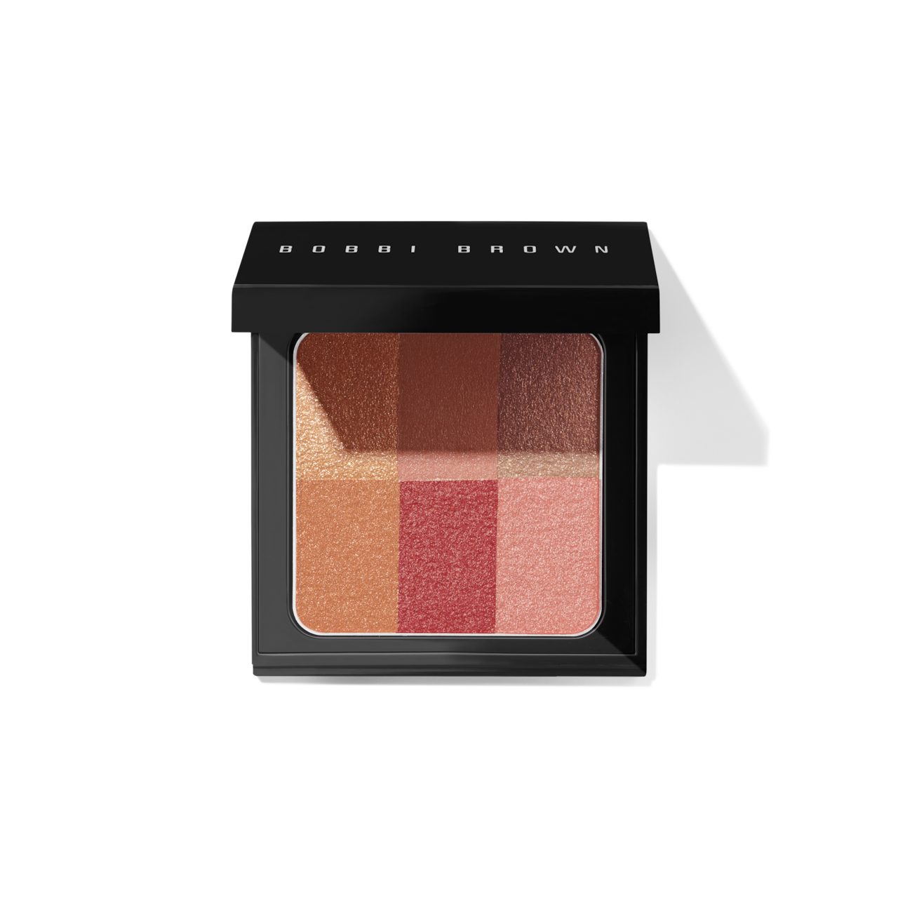 BOBBI BROWN  BRIGHTENING BRICK 6.6G#Cranberry