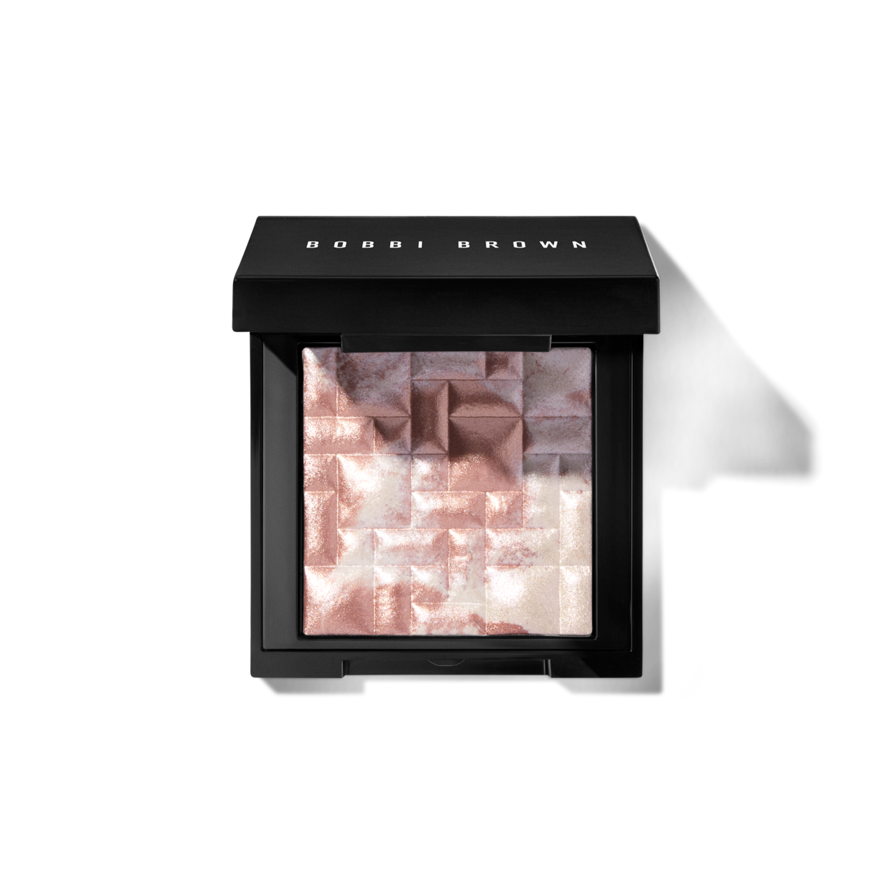 BOBBI BROWN HIGHLIGHTING POWDER 8G#Pink Glow