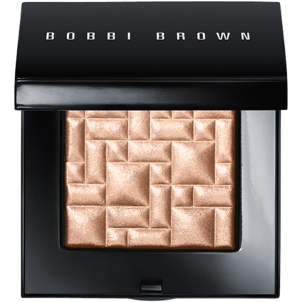 BOBBI BROWN HIGHLIGHTING POWDER 8G#02 Bronze Glow