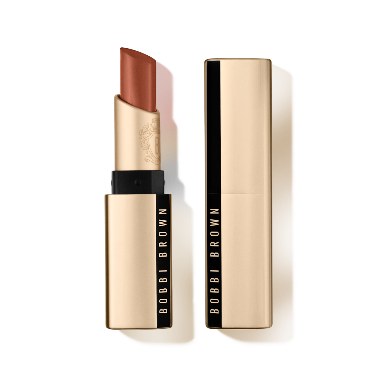 BOBBI BROWN LUXE MATTE LIPSTICK 3.5G # Parkside