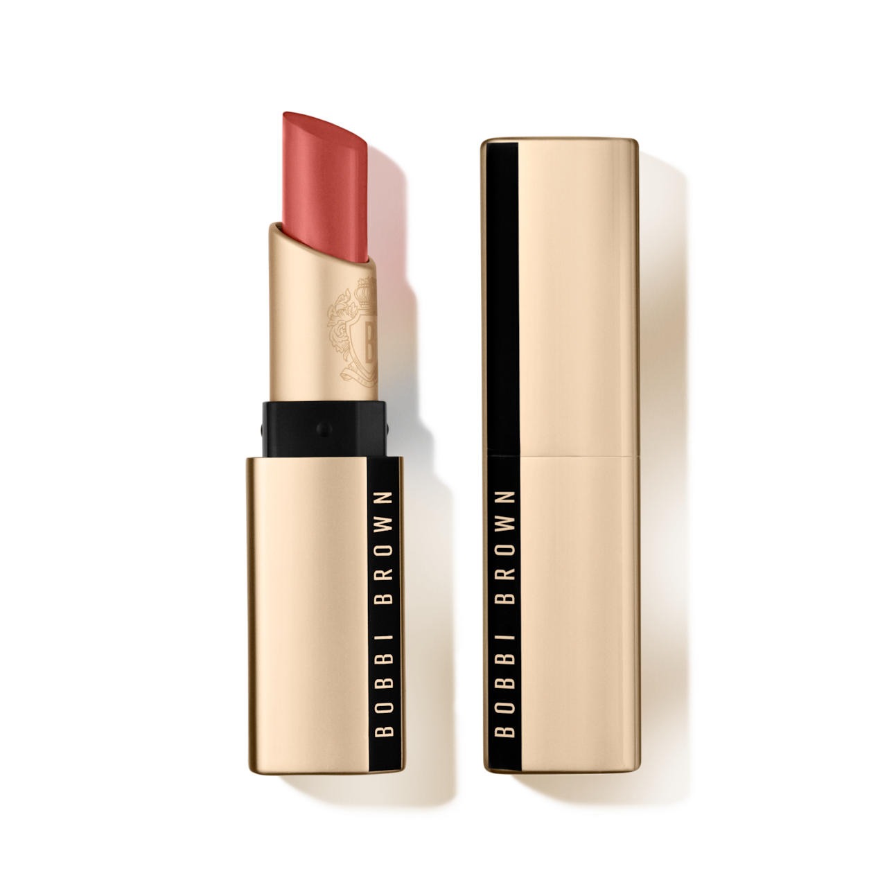 BOBBI BROWN LUXE MATTE LIPSTICK 3.5G #303 Boss Pink