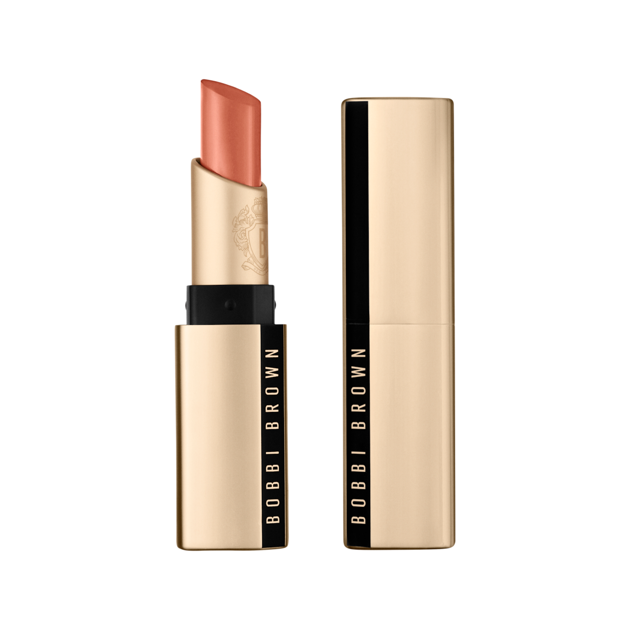 BOBBI BROWN LUXE MATTE LIPSTICK 3.5G #139 Sunset Rose