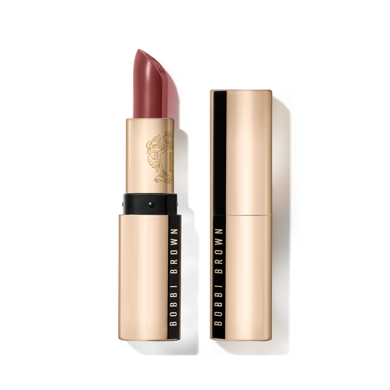 BOBBI BROWN LUXE LIPSTICK 3.5G#03 Neutral Rose