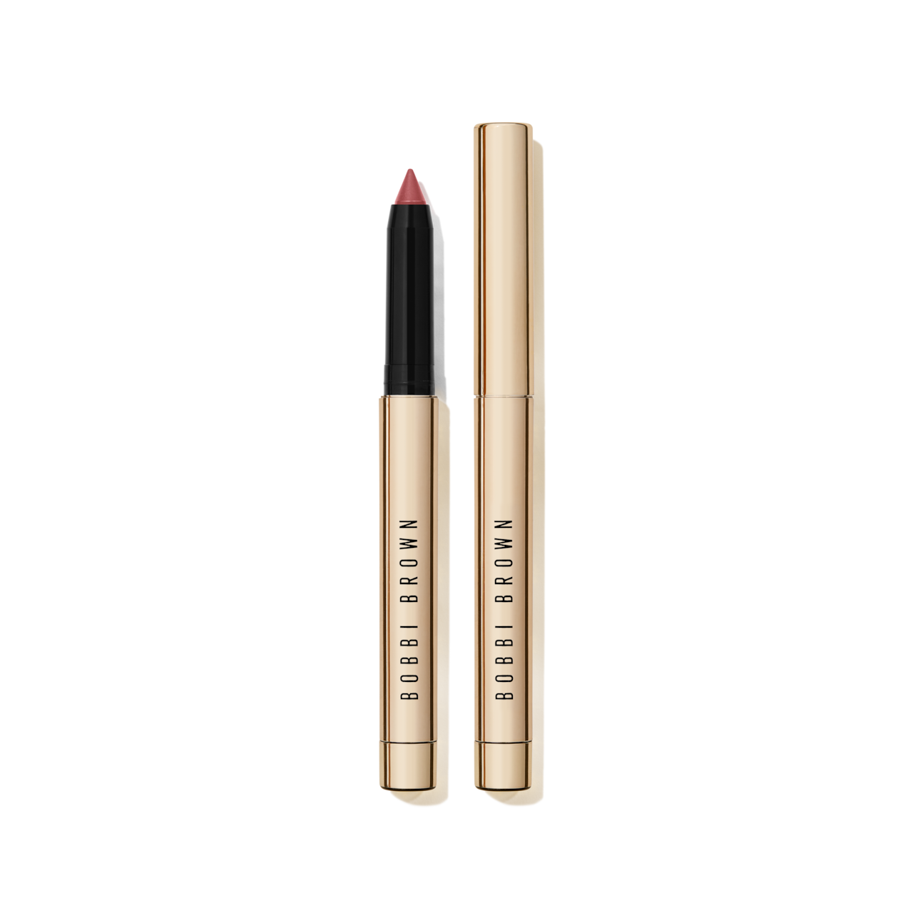 BOBBI BROWN LUXE DEFINING LIPSTICK 6ML#Avant Gardenia