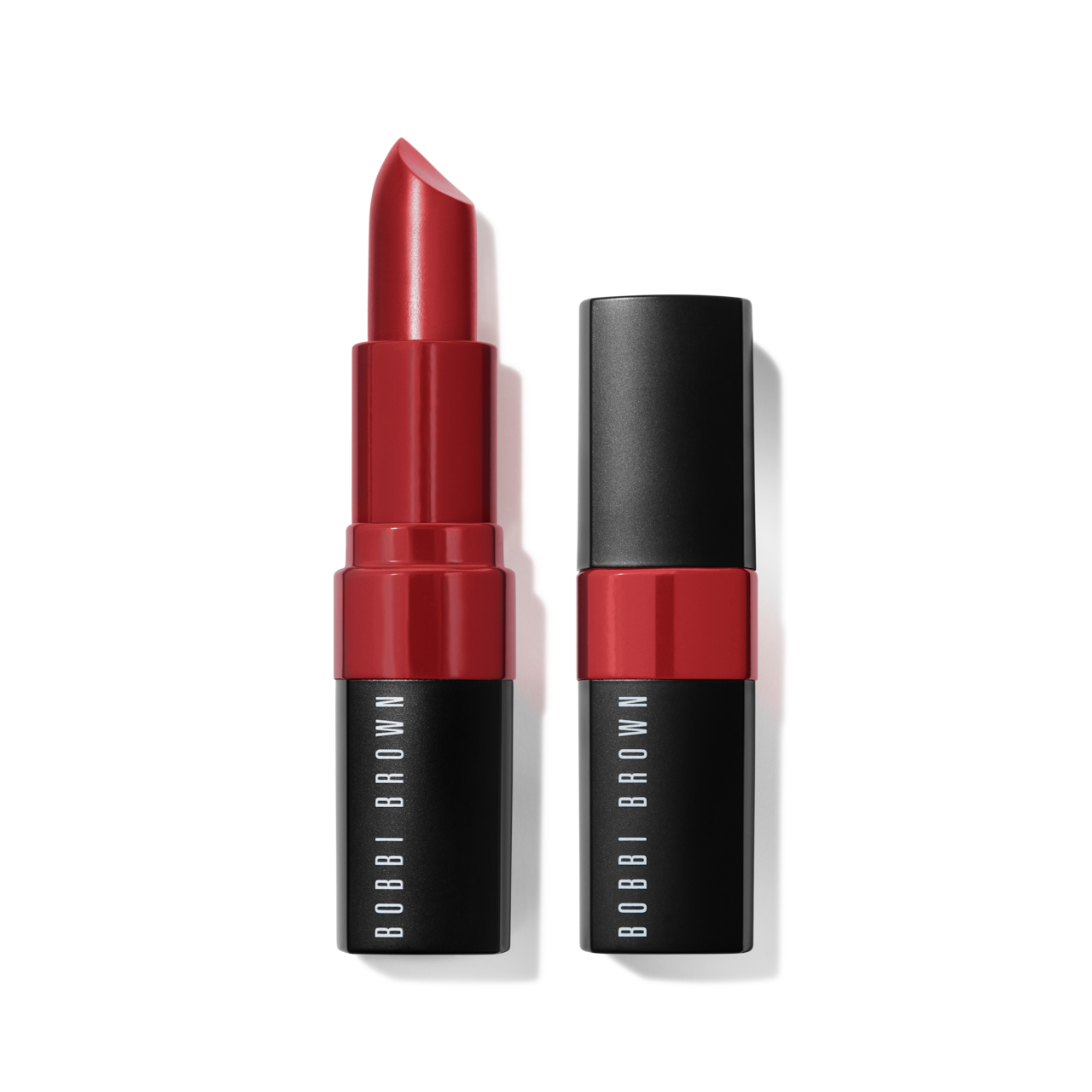 BOBBI BROWN CRUSHED LIP COLOR 3.4G#Parisian Red