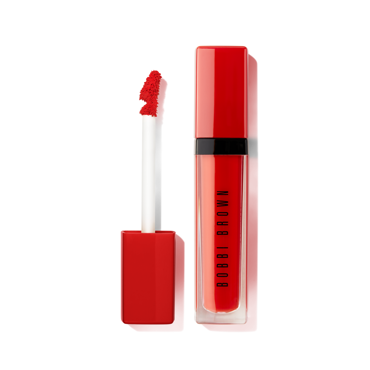 BOBBI BROWN CRUSHED LIQUID LIP 5ML#Big Apple
